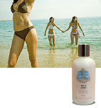 SPF40 SUNSCREEN FOR BOATERS SPF40 SUNSCREEN FOR BOATERS