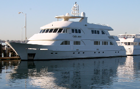 Skin Care & Hair Care for Boat Owners