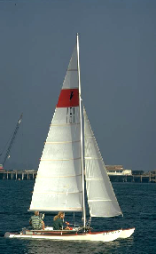 Skin Care & Hair Care for Sailers