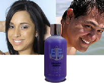 REPAIRATIVE SHAMPOO FOR BOATERS REPAIRATIVE SHAMPOO FOR BOATERS