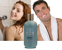 NOURISHING BODY WASH FOR BOATERS NOURISHING BODY WASH FOR BOATERS